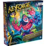 Buy KeyForge: Mass Mutation only at Bored Game Company.