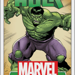 Buy Marvel Champions: The Card Game – Hulk Hero Pack only at Bored Game Company.