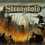 Buy Stronghold only at Bored Game Company.