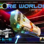 Buy Core Worlds only at Bored Game Company.