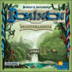 Buy Dominion: Hinterlands only at Bored Game Company.