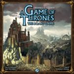 Buy A Game of Thrones: The Board Game (Second Edition) only at Bored Game Company.