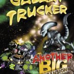 Buy Galaxy Trucker: Another Big Expansion only at Bored Game Company.