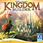Buy Kingdom Builder only at Bored Game Company.