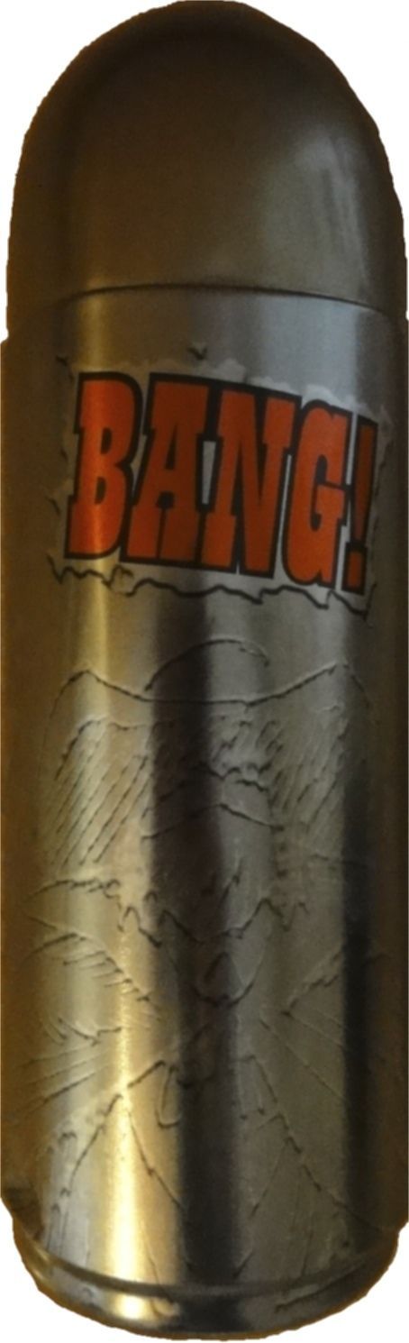 Buy BANG! The Bullet! only at Bored Game Company.