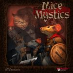 Buy Mice and Mystics only at Bored Game Company.