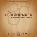 Buy Compounded only at Bored Game Company.