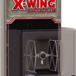 Buy Star Wars: X-Wing Miniatures Game – TIE Fighter Expansion Pack only at Bored Game Company.