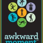 Buy Awkward Moment only at Bored Game Company.