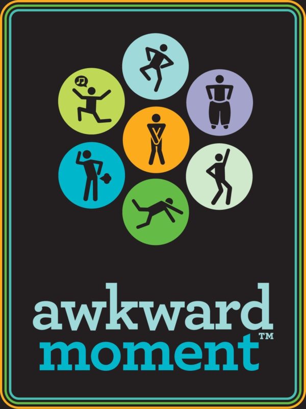 Buy Awkward Moment only at Bored Game Company.
