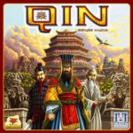 Buy Qin only at Bored Game Company.