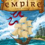 Buy Eight-Minute Empire only at Bored Game Company.