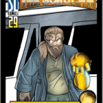 Buy Sentinels of the Multiverse: The Scholar Hero Character only at Bored Game Company.