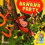 Buy Banana Party only at Bored Game Company.