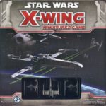 Buy Star Wars: X-Wing Miniatures Game only at Bored Game Company.