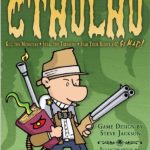 Buy Munchkin Cthulhu only at Bored Game Company.