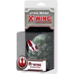 Buy Star Wars: X-Wing Miniatures Game – A-Wing Expansion Pack only at Bored Game Company.
