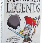 Buy Munchkin Legends only at Bored Game Company.