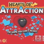 Buy Hearts of AttrAction only at Bored Game Company.
