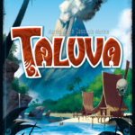 Buy Taluva only at Bored Game Company.
