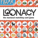 Buy Loonacy only at Bored Game Company.