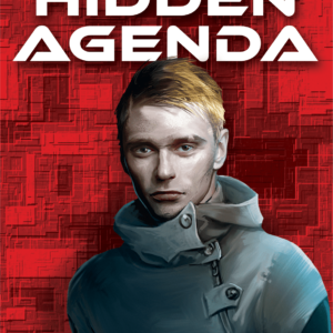 Buy The Resistance: Hidden Agenda only at Bored Game Company.