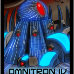 Buy Sentinels of the Multiverse: Omnitron IV Environment only at Bored Game Company.