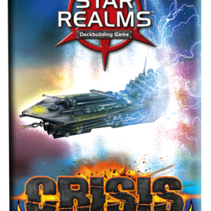 Buy Star Realms: Crisis – Events only at Bored Game Company.
