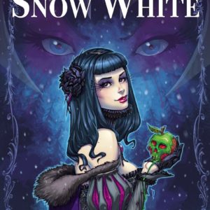 Buy Dark Tales: Snow White only at Bored Game Company.
