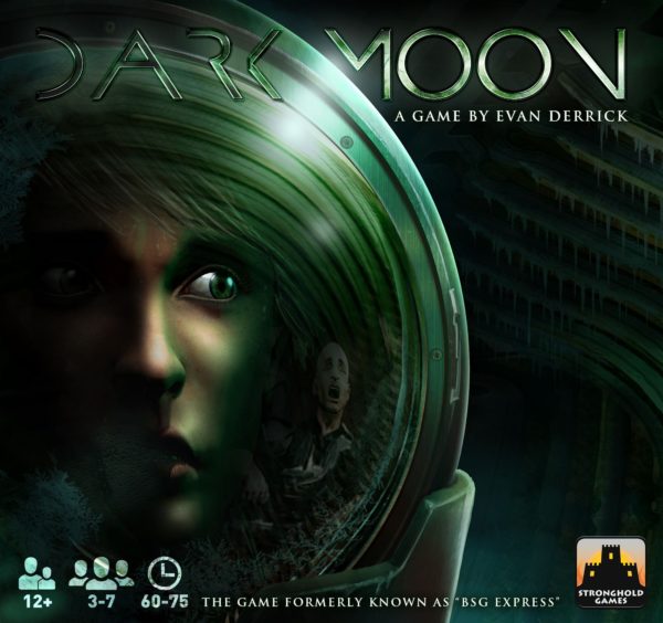 Buy Dark Moon only at Bored Game Company.