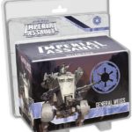 Buy Star Wars: Imperial Assault – General Weiss Villain Pack only at Bored Game Company.