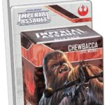 Buy Star Wars: Imperial Assault – Chewbacca Ally Pack only at Bored Game Company.