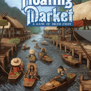 Buy Floating Market only at Bored Game Company.