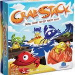 Buy Crab Stack only at Bored Game Company.