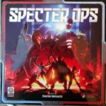 Buy Specter Ops only at Bored Game Company.