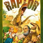 Buy Raptor only at Bored Game Company.