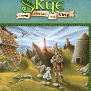 Buy Isle of Skye: From Chieftain to King only at Bored Game Company.