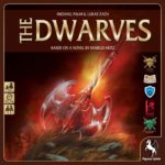 Buy The Dwarves only at Bored Game Company.