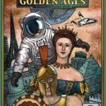 Buy The Golden Ages only at Bored Game Company.