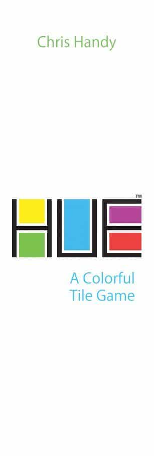 Buy HUE only at Bored Game Company.