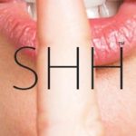 Buy SHH only at Bored Game Company.
