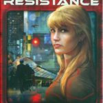 Buy The Resistance only at Bored Game Company.