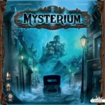 Buy Mysterium only at Bored Game Company.