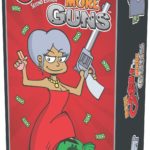 Buy Ca$h 'n Guns (Second Edition): More Cash 'n More Guns only at Bored Game Company.