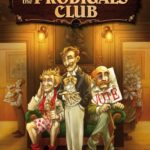 Buy The Prodigals Club only at Bored Game Company.
