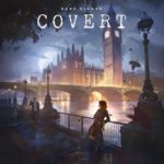 Buy Covert only at Bored Game Company.