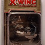 Buy Star Wars: X-Wing Miniatures Game – TIE Bomber Expansion Pack only at Bored Game Company.