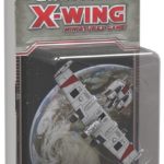 Buy Star Wars: X-Wing Miniatures Game – K-wing Expansion Pack only at Bored Game Company.