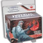 Buy Star Wars: Imperial Assault – Echo Base Troopers Ally Pack only at Bored Game Company.