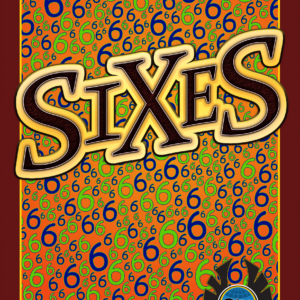 Buy SiXeS only at Bored Game Company.